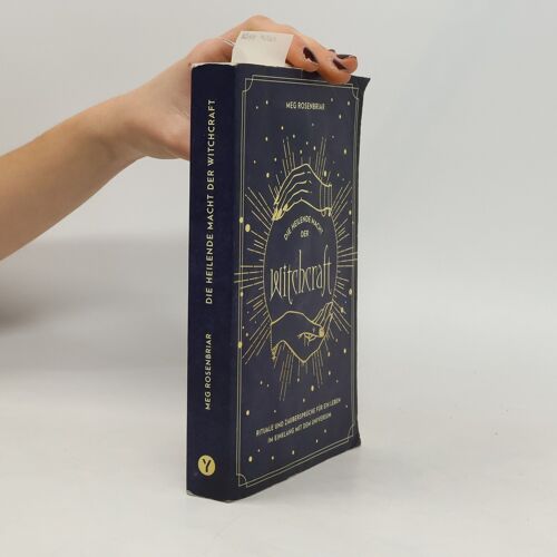 Die Heilende Macht Der Witchcraft