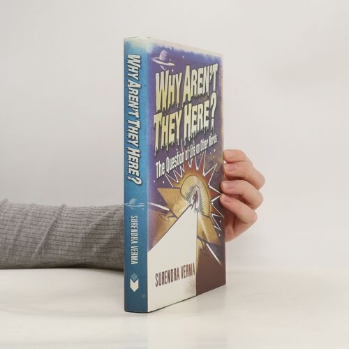 Why Aren't They Here?