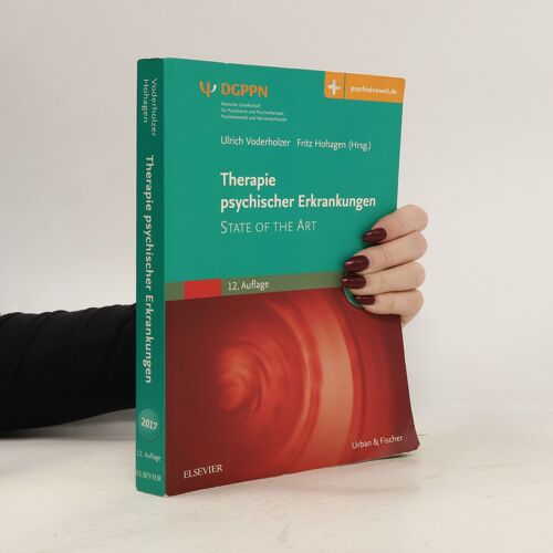 Therapie Psychischer Erkrankungen