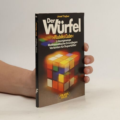 Der Würfel | Josef Trajber