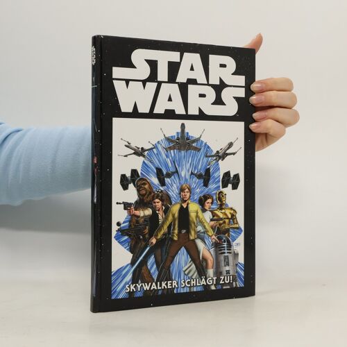 Star Wars Marvel Comics-Kollektion
