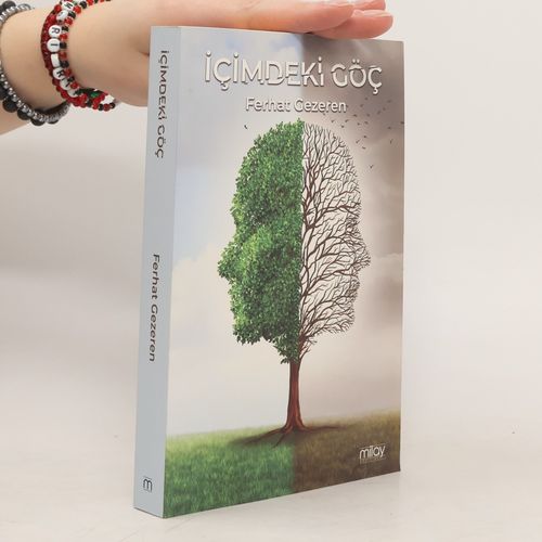 Icimdeki Goc | Ferhat Gezeren