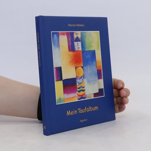 Mein Taufalbum | Werner Milstein