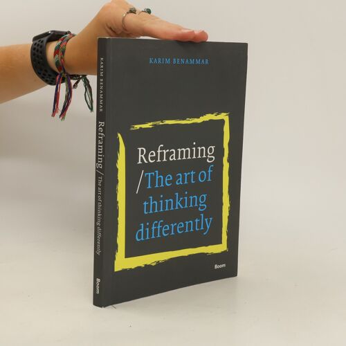 Reframing | Karim Joost Benammar