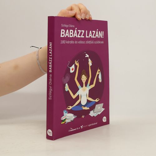 Babázz Lazán! | Szilágyi Diána