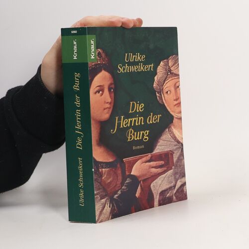 Die Herrin Der Burg