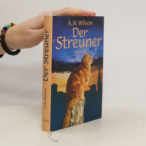 Der Streuner | Wison