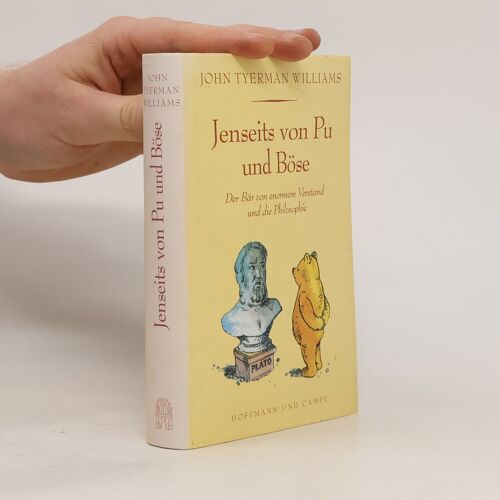 Jenseits Von Pu Und Bose | John Tyerman Williams