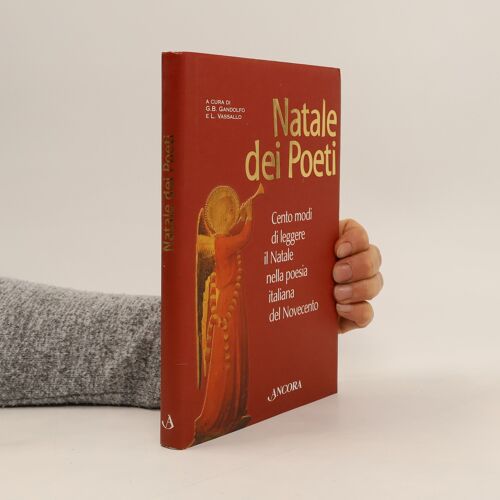 Natale Dei Poeti | Giovanni Battista Gandolfo