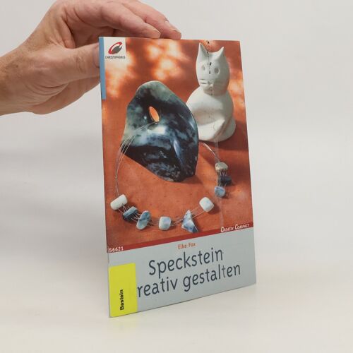 Speckstein Kreativ Gestalten | Elke Fox