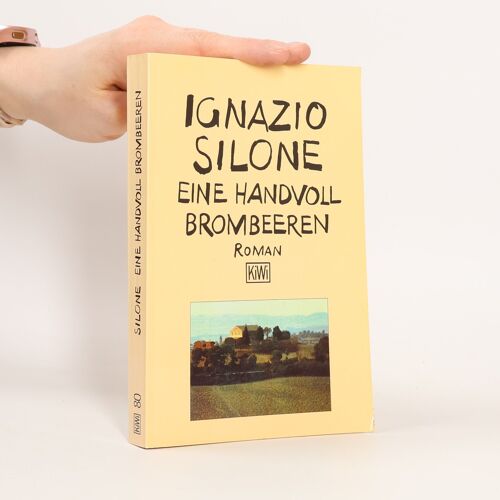 Silone, I: Handvoll Brombeeren