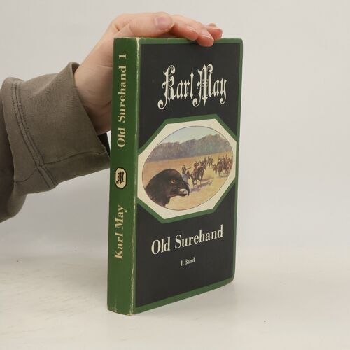 Old Surehand 1 | Karl May