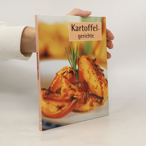 Kartoffelgerichte | Frauke Watson
