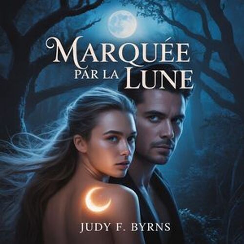 Marquée Par La Lune