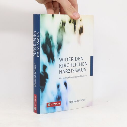 Wider Den Kirchlichen Narzissmus