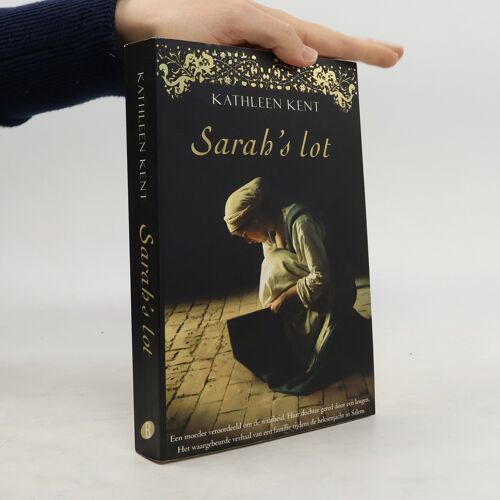 Sarah's Lot