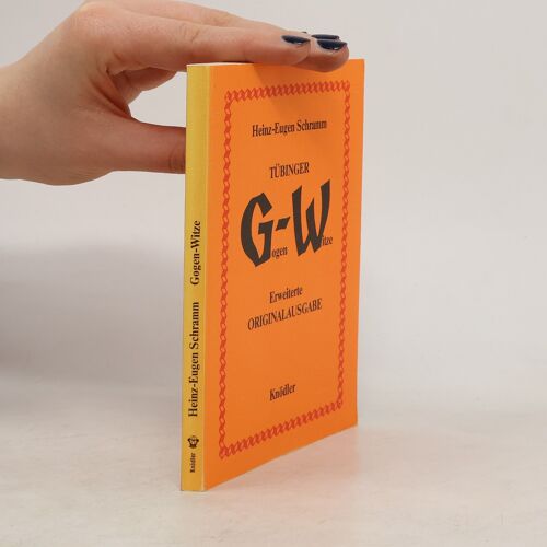 Tübinger Gogen-Witze