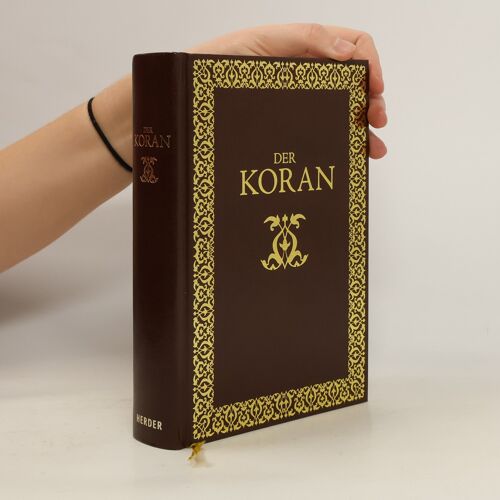 Der Koran | Bernhard Uhde