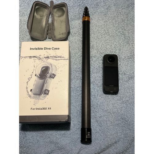 Insta360 X4