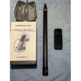 Insta360 X4