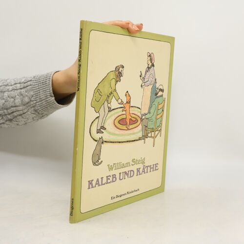 Kaleb Und Käthe | William Steig