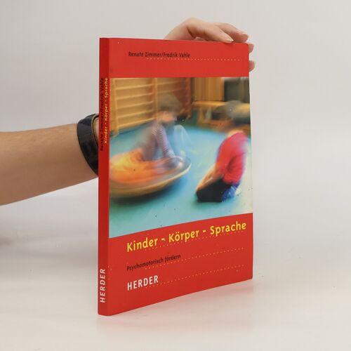 Kinder-Körper-Sprache