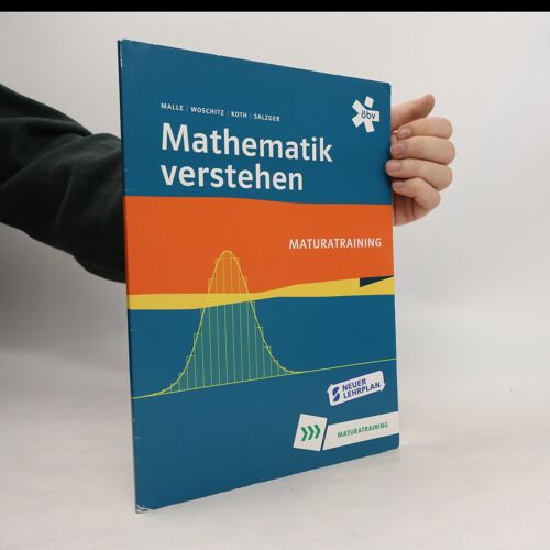 Mathematik Verstehen | Günther Malle