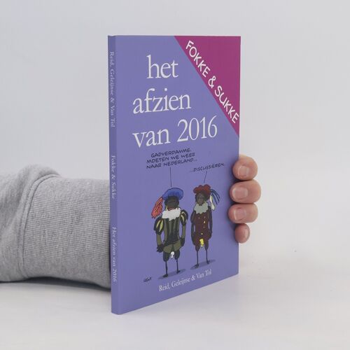 Reid, J: Het Afzien Van 2016