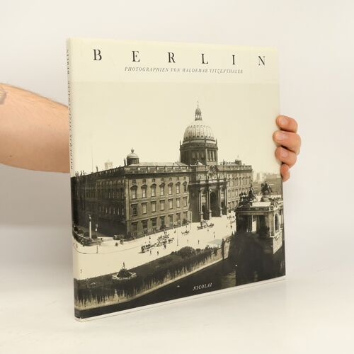 Berlin | Jurgen Grothe