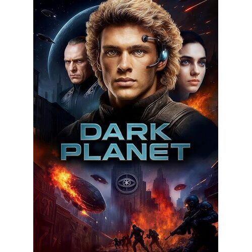 Dark Planet [Digital Video Disc]