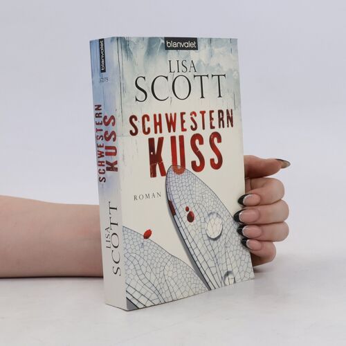 Schwesternkuss | Lisa Scottoline