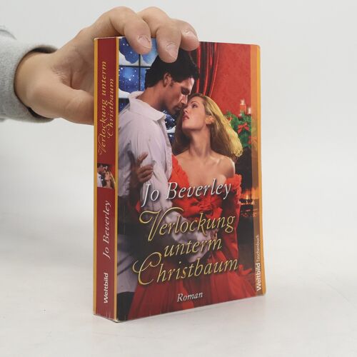 Verlockung Unterm Christbaum | Beverley Jo