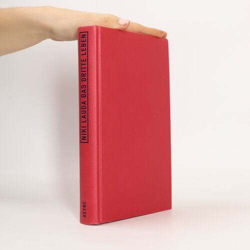 Das Dritte Leben | Niki Lauda