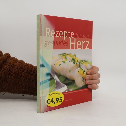 Rezepte Für Ein Gesundes Herz | Dawn Stock