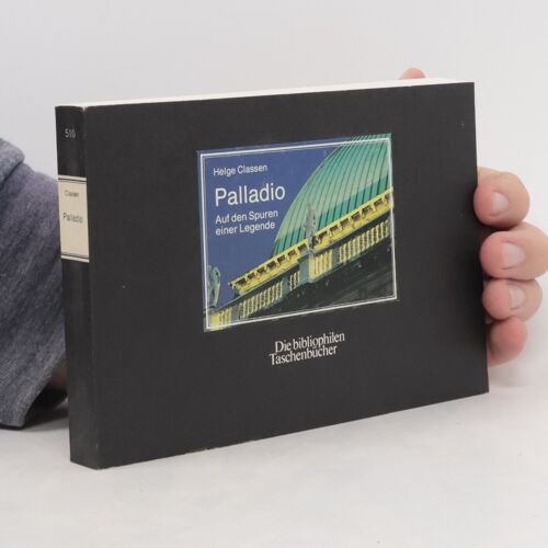 Palladio | Andrea Palladio