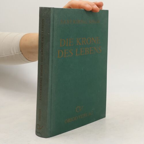 Die Krone Des Lebens | Kirpal Singh