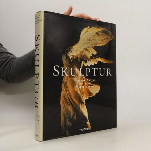 Skulptur. - [Zweibd. Ausg.]. - Koeln Von Der Antike Bis Zum Mittelalter Tasche