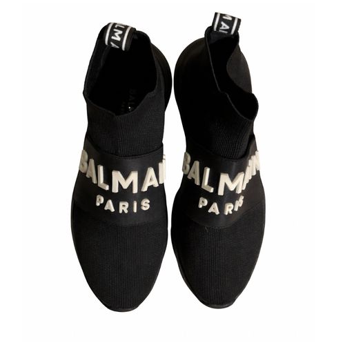 Balmain Cameron Basket