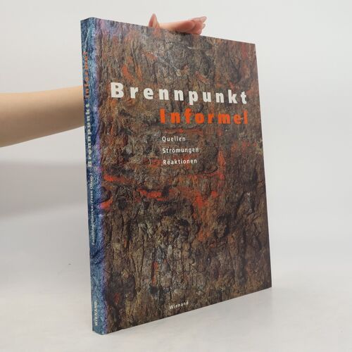 Brennpunkt Informel | Christoph Zuschlag
