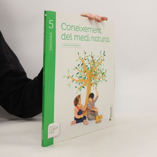 Coneixement Del Medi Natural, 5 Primària | Kolektiv