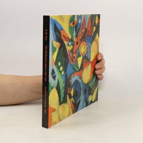 Ernst Wilhelm Nay, Die Hofheimer Jahre | Ernst Wilhelm Nay