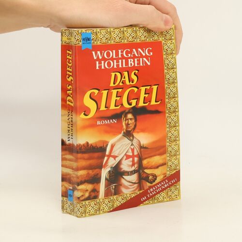 Das Siegel | Wolfgang Hohlbein