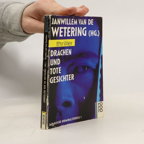 Japanische Kriminalstories | Janwillem Van De Wetering