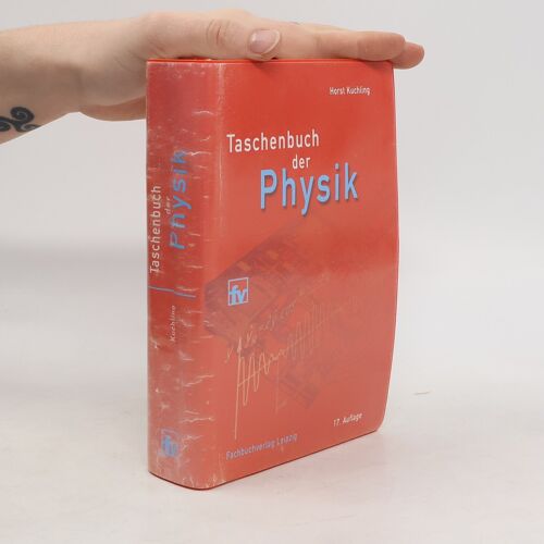 Taschenbuch Der Physik | Horst Kuchling