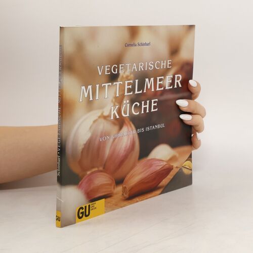 Vegetarische Mittelmeer-Kuche | Cornelia Schinharl