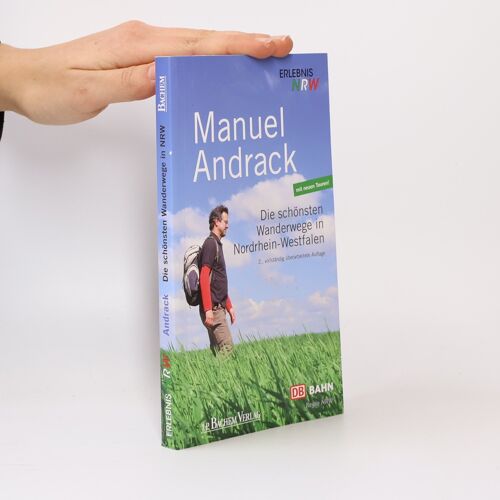 Die Schönsten Wanderwege In Nordrhein-Westfalen