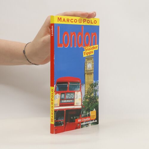 London | Annegret Schopp O. Dwyer