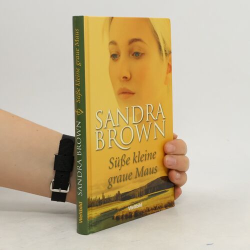 Susse Kleine Graue Maus | Sandra Brown