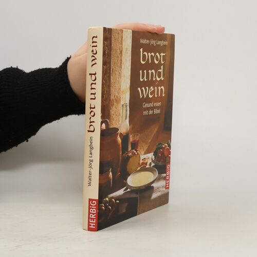 Brot Und Wein