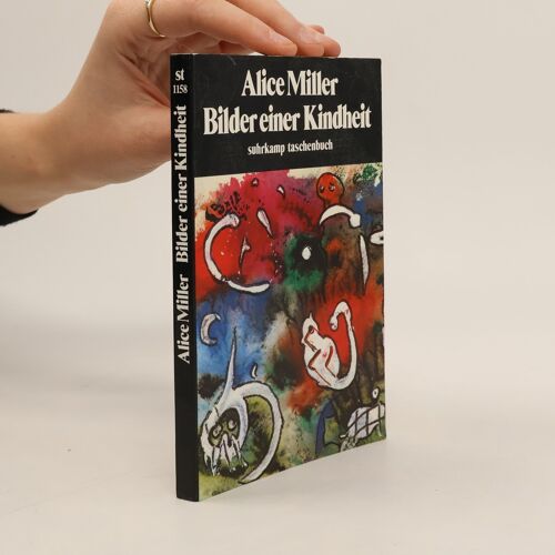 Bilder Einer Kindheit. 66 Aquarelle Und Ein Essay.